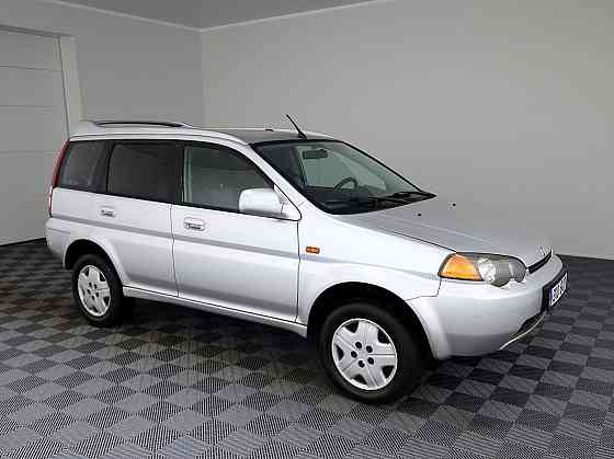 Honda HR-V Comfort 4x4 1.6 91kW Таллин