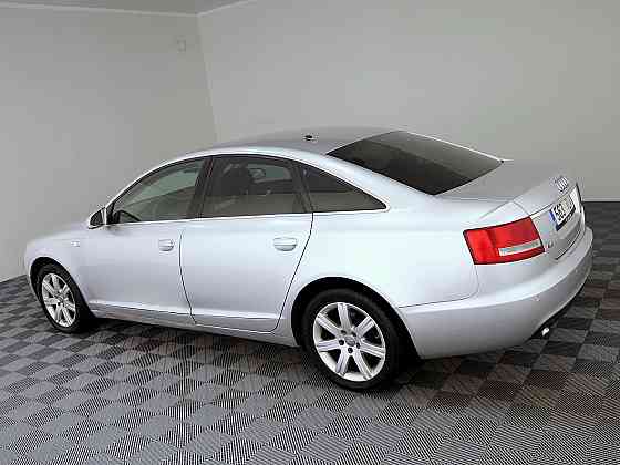 Audi A6 Comfortline Quattro ATM 3.0 TDI 155kW Tallina