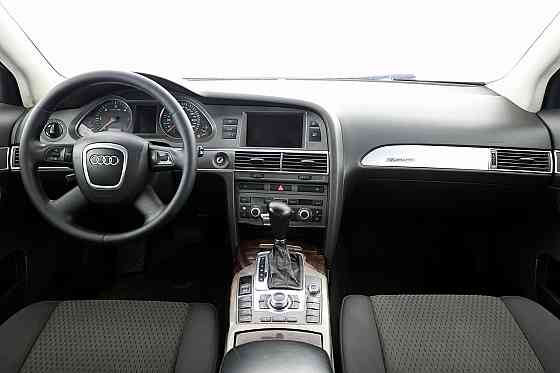 Audi A6 Comfortline Quattro ATM 3.0 TDI 155kW Tallina