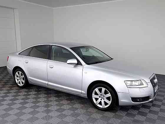 Audi A6 Comfortline Quattro ATM 3.0 TDI 155kW Tallina