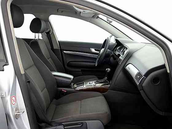 Audi A6 Comfortline Quattro ATM 3.0 TDI 155kW Tallina