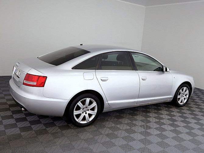 Audi A6 Comfortline Quattro ATM 3.0 TDI 155kW Tallina - foto 3