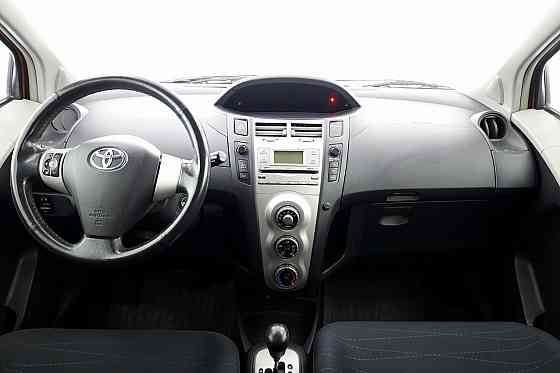 Toyota Yaris Linea Sol ATM 1.3 64kW Tallina