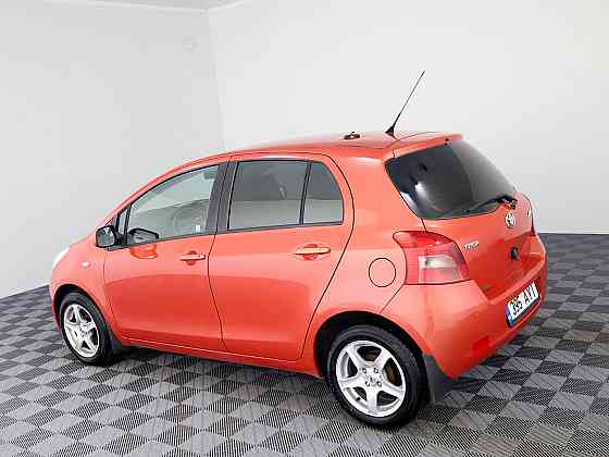 Toyota Yaris Linea Sol ATM 1.3 64kW Tallina