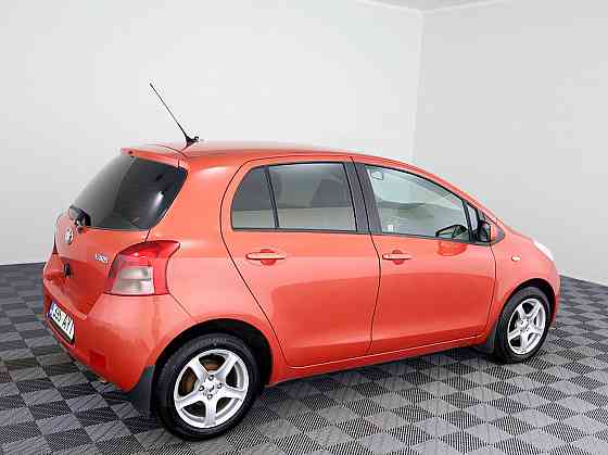 Toyota Yaris Linea Sol ATM 1.3 64kW Tallina