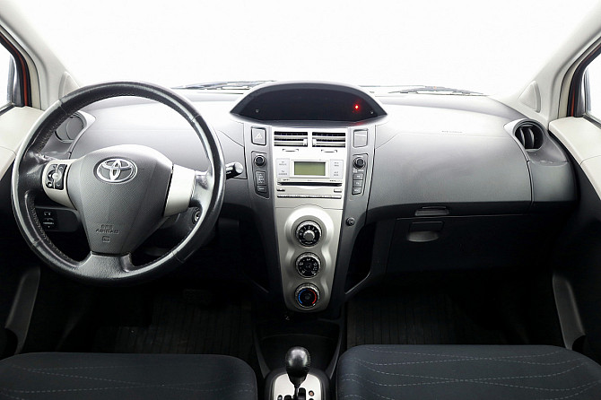 Toyota Yaris Linea Sol ATM 1.3 64kW Tallina - foto 5