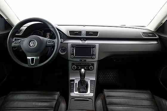 Volkswagen Passat Highline 4Motion 4x4 ATM 2.0 TDI 125kW Tallina