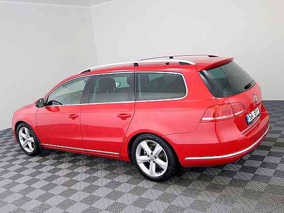 Volkswagen Passat Highline 4Motion 4x4 ATM 2.0 TDI 125kW Tallina