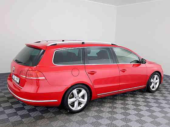 Volkswagen Passat Highline 4Motion 4x4 ATM 2.0 TDI 125kW Tallina