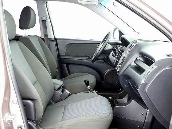 Kia Sportage Facelift 2.0 104kW Tallina