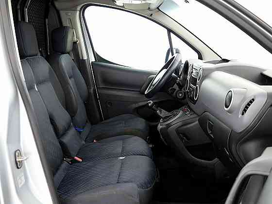Peugeot Partner Van 1.6 HDi 55kW Tallina