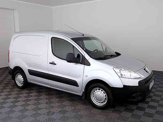 Peugeot Partner Van 1.6 HDi 55kW Tallina