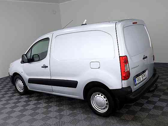 Peugeot Partner Van 1.6 HDi 55kW Tallina