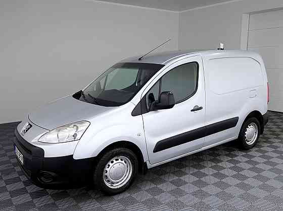 Peugeot Partner Van 1.6 HDi 55kW Tallina