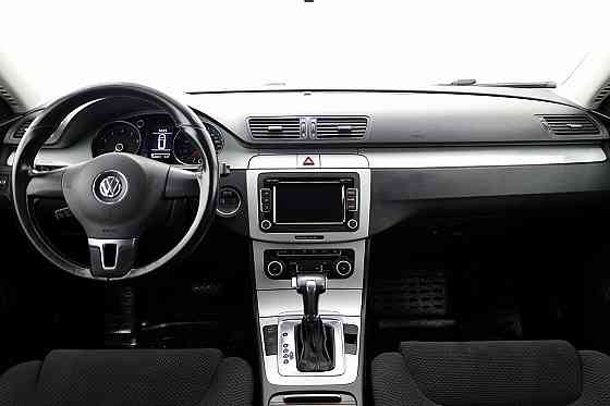 Volkswagen Passat Comfortline Facelift ATM 1.8 118kW Tallina