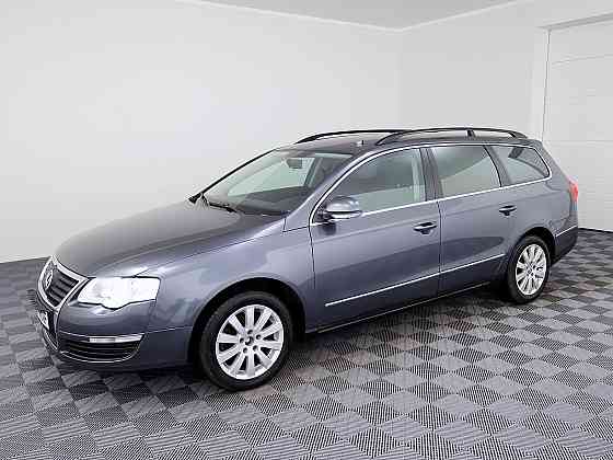 Volkswagen Passat Comfortline Facelift ATM 1.8 118kW Tallina