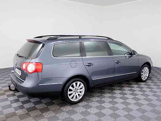 Volkswagen Passat Comfortline Facelift ATM 1.8 118kW Tallina