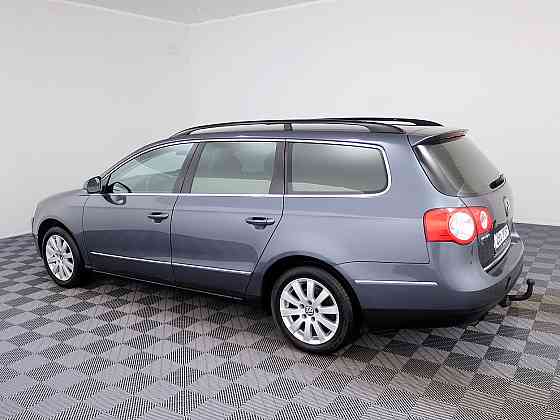 Volkswagen Passat Comfortline Facelift ATM 1.8 118kW Tallina