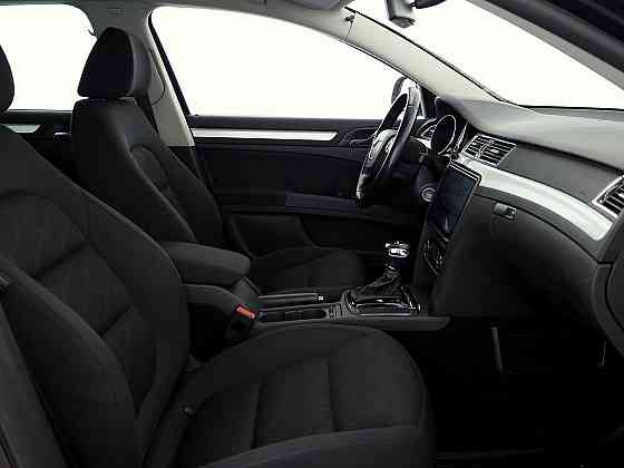 Skoda Superb Family ATM 1.8 118kW Tallina