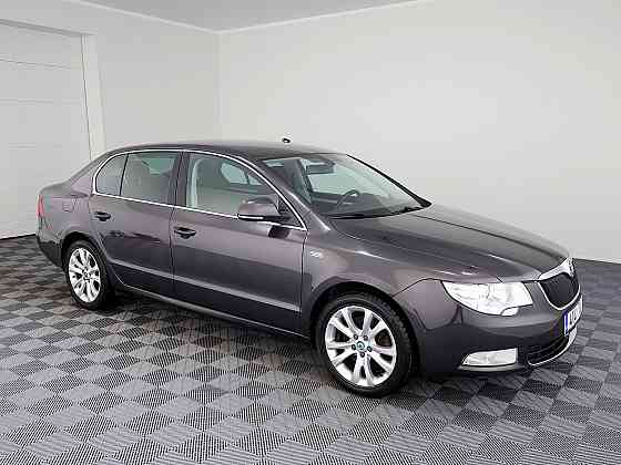 Skoda Superb Family ATM 1.8 118kW Tallina