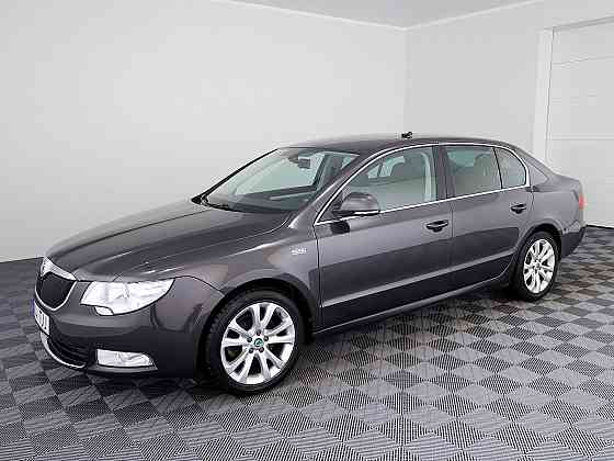 Skoda Superb Family ATM 1.8 118kW Tallina