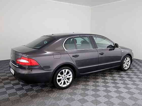 Skoda Superb Family ATM 1.8 118kW Tallina