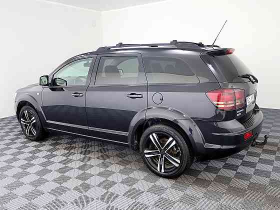 Dodge Journey Comfort 2.0 CRD 103kW Tallina
