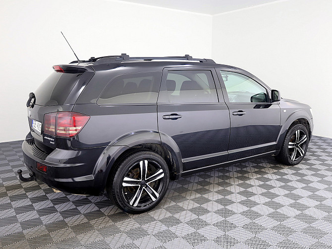 Dodge Journey Comfort 2.0 CRD 103kW Tallina - foto 3