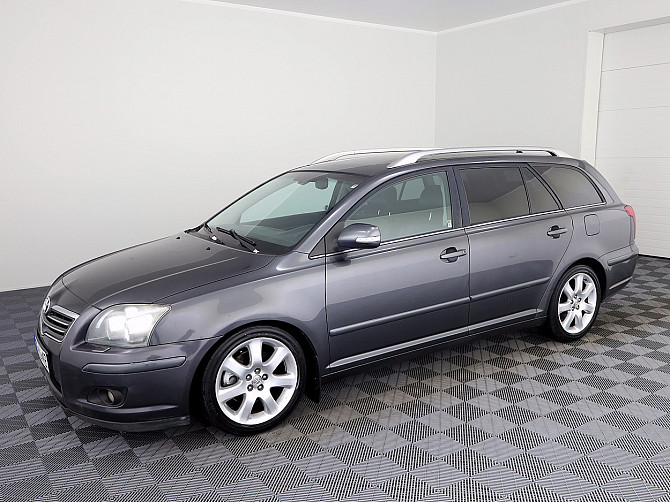 Toyota Avensis Luxury Facelift ATM 2.0 108kW Tallina - foto 2
