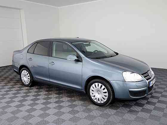Volkswagen Jetta Comfortline 1.6 75kW Tallina