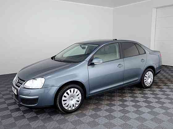 Volkswagen Jetta Comfortline 1.6 75kW Tallina
