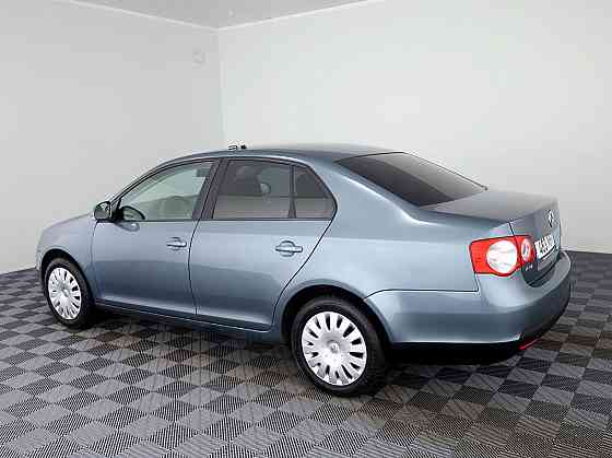 Volkswagen Jetta Comfortline 1.6 75kW Tallina