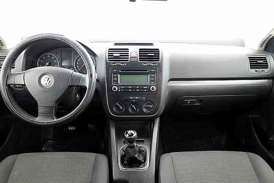Volkswagen Jetta Comfortline 1.6 75kW Tallina