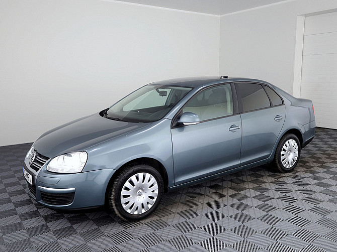 Volkswagen Jetta Comfortline 1.6 75kW Tallina - foto 2