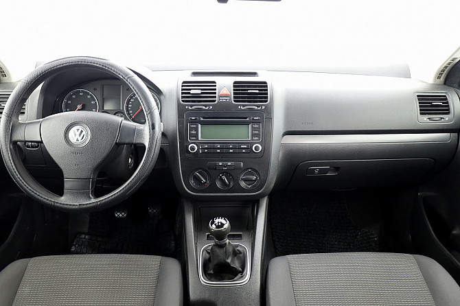 Volkswagen Jetta Comfortline 1.6 75kW Tallina - foto 5