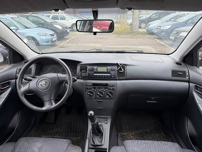 Toyota Corolla Linea Sol A-C 1.4 71kW Tallina - foto 5
