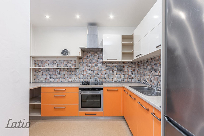 Tiek izīrēta omulīgs dzīvoklis pēc kosmētiskā remonta privātmājā ( mājas pirmais stāvs)! 
Plānojuma  Рига - изображение 2