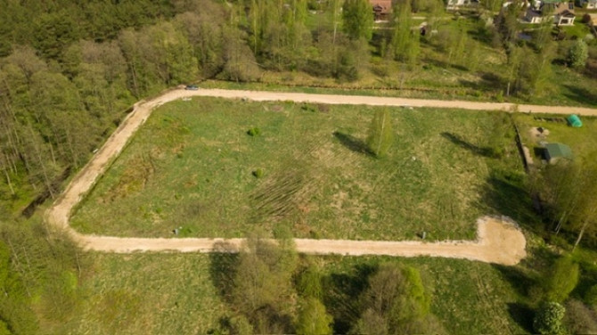 Land plot in Trīsciems  designated for detached house development (DzS1).  Permitted uses: Construct Рига - изображение 5