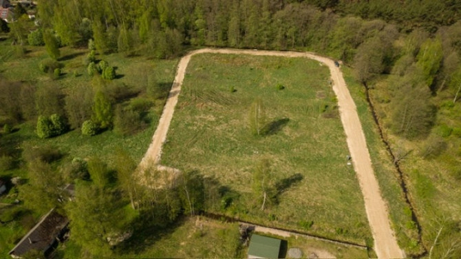 Land plot in Trīsciems  designated for detached house development (DzS1).  Permitted uses: Construct Рига - изображение 7