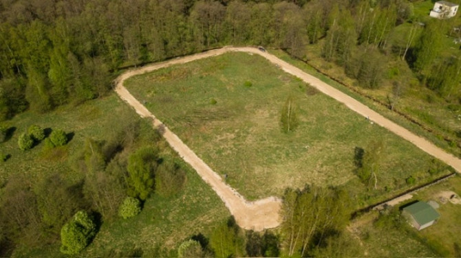 Land plot in Trīsciems  designated for detached house development (DzS1).  Permitted uses: Construct Рига - изображение 6