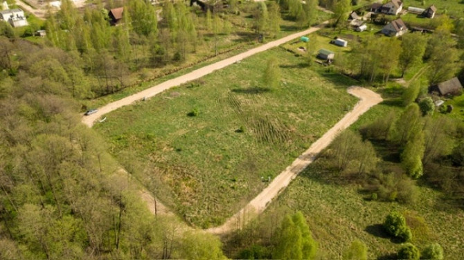 Land plot in Trīsciems  designated for detached house development (DzS1).  Permitted uses: Construct Рига - изображение 4
