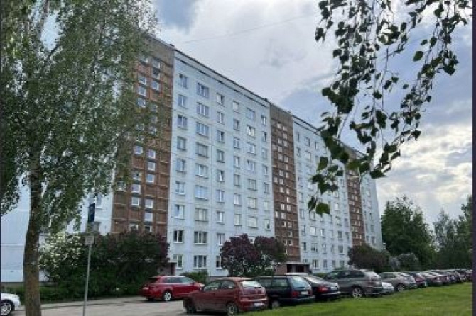 Pārdod plašu un mājīgu 4 istabu dzīvokli zaļajā Mežciemā  Pārdošanā gaišs un ērts 4 Rīga - foto 1