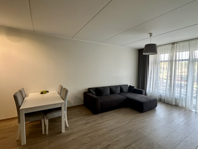 Сдается в аренду 2-комнатная квартира в новом проекте Priedes, Валдлаучи (рядом с Рига - изображение 10