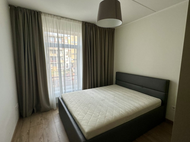 Сдается в аренду 2-комнатная квартира в новом проекте Priedes, Валдлаучи (рядом с Рига - изображение 12