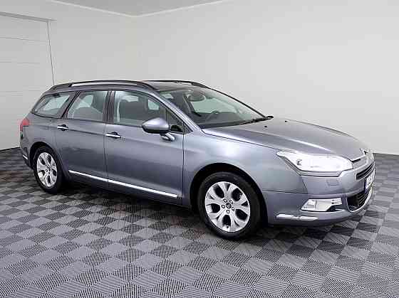 Citroen C5 Elegance Facelift ATM 1.6 115kW Tallina