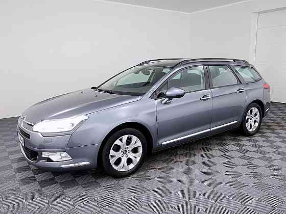Citroen C5 Elegance Facelift ATM 1.6 115kW Tallina