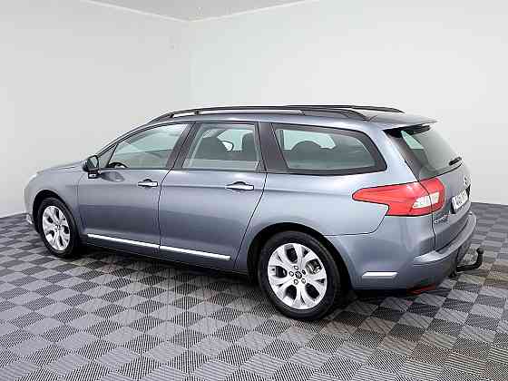 Citroen C5 Elegance Facelift ATM 1.6 115kW Tallina