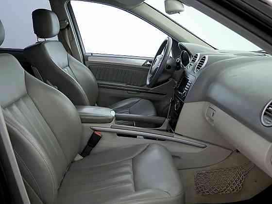 Mercedes-Benz ML 320 Sport 3.0 CDI 165kW Tallina