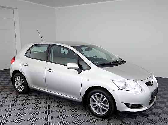 Toyota Auris Linea Sol LPG ATM 1.6 91kW Таллин