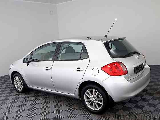 Toyota Auris Linea Sol LPG ATM 1.6 91kW Таллин